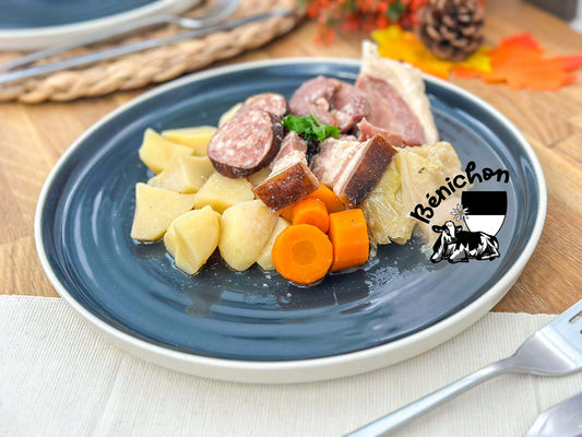 La Bénichon : une fête pleine de saveurs et de traditions fribourgeoises